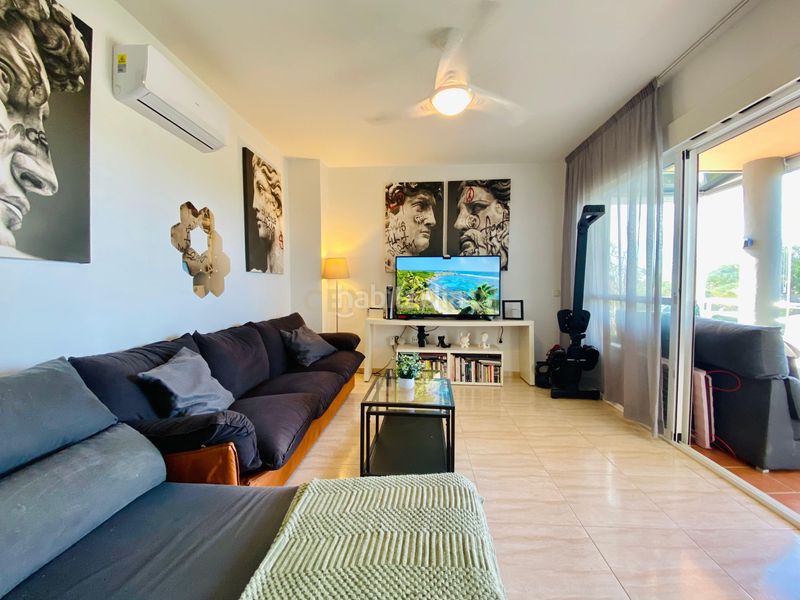 Foto 7bf22b37-7e9c-4da2-b9d5-57206a4d631e. Apartament a Almerimar Ejido (El)