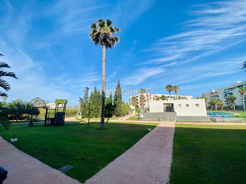 Foto 98d73012-dc75-4716-9081-49a6244fdf16. Apartament a Almerimar Ejido (El)