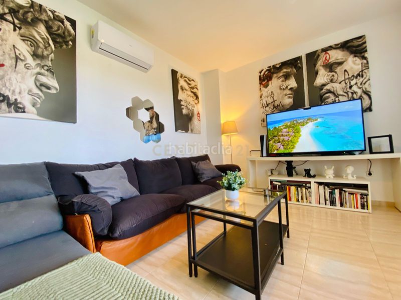 Foto bda90f4c-9b31-45f8-86f7-f6416262995d. Apartament a Almerimar Ejido (El)