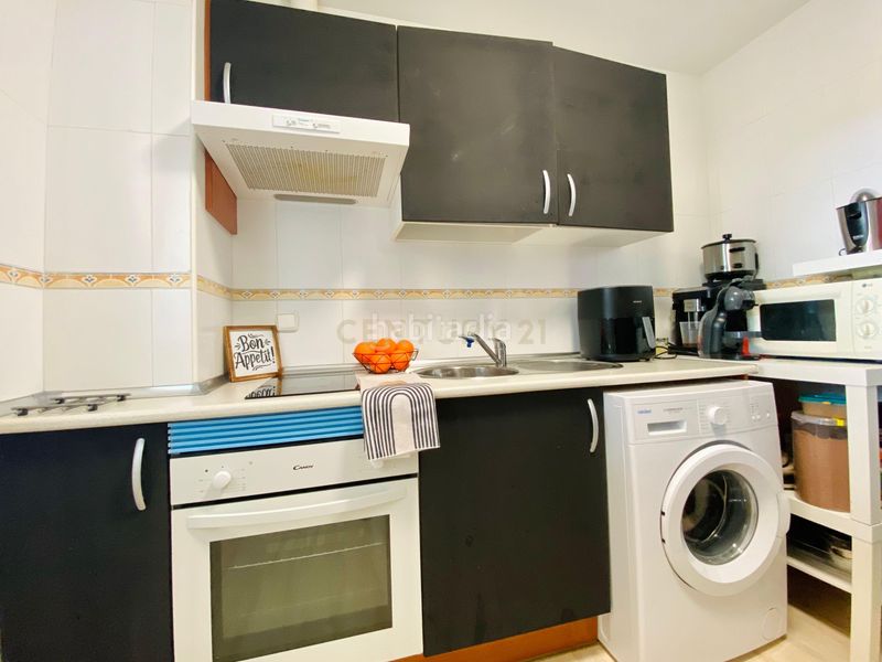 Foto bda95d3f-838e-434f-a482-8784e4e68d52. Apartament a Almerimar Ejido (El)