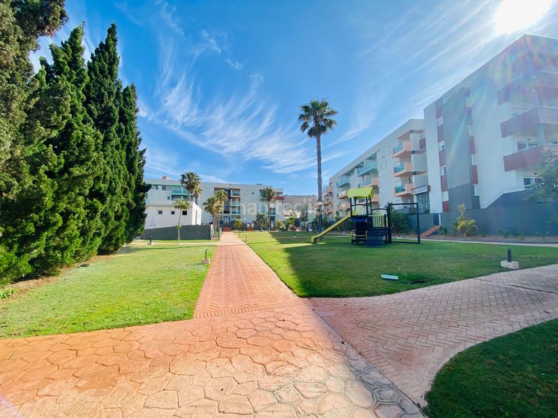 Foto d0396079-ead9-4813-a343-15df1c6a4b7f. Apartament a Almerimar Ejido (El)