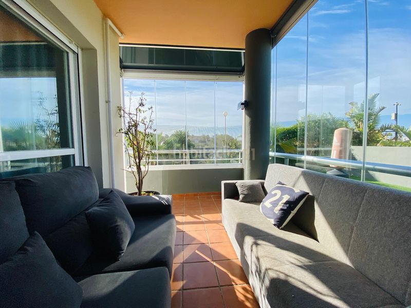 Foto d335087b-97bc-49e4-a7db-079fa439789b. Apartament a Almerimar Ejido (El)