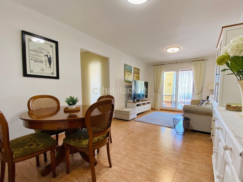 Foto 00c5539e-1dc6-4ac3-8e75-682e6e54a186. Apartament amb piscina a Almerimar Ejido (El)