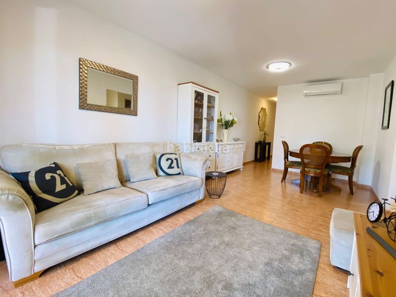 Foto 0e3b0dea-26f1-41cd-bc6e-aa5bcba450b9. Apartament amb piscina a Almerimar Ejido (El)