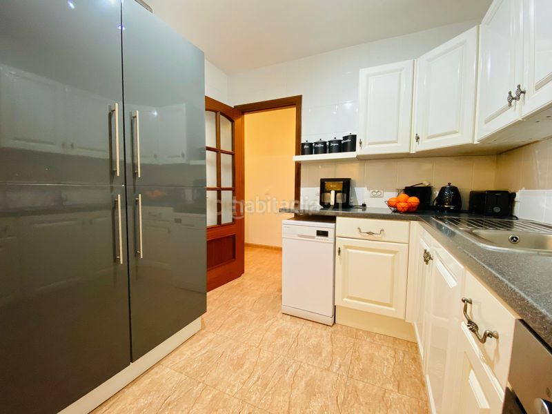 Foto 2660767e-f62e-4fef-8051-6770cde2bbb5. Apartament amb piscina a Almerimar Ejido (El)