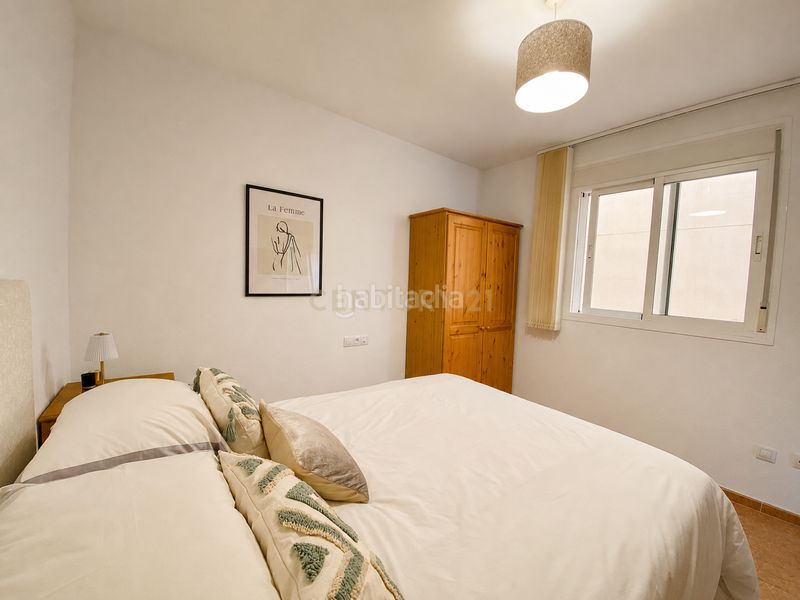 Foto 3f68fe3c-0b1b-4a74-9ee4-46be0c7bd2d8. Apartament amb piscina a Almerimar Ejido (El)