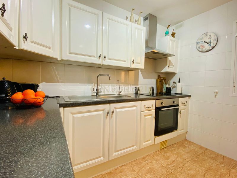Foto 56fb6ca0-7591-4006-8faf-f8986b6e9b64. Apartament amb piscina a Almerimar Ejido (El)