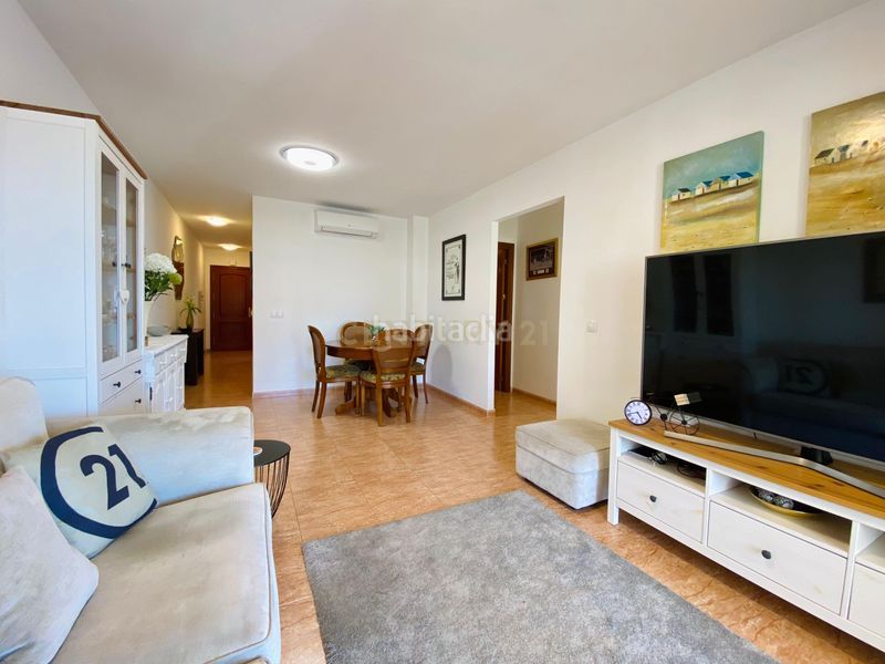 Foto 85222cdd-ee31-4663-8b33-d7e6668bb8bc. Apartament amb piscina a Almerimar Ejido (El)