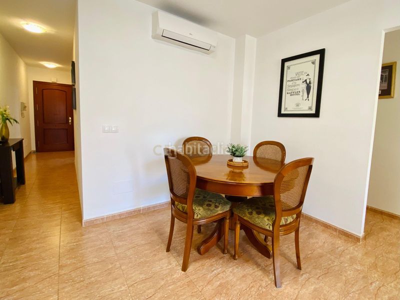 Foto 9cc0f2d0-47d6-47cf-b700-518d57469e56. Apartament amb piscina a Almerimar Ejido (El)