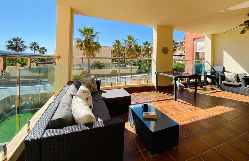 Foto b429526f-3880-48c1-8ed5-0b6641eb1ce1. Apartament amb piscina a Almerimar Ejido (El)