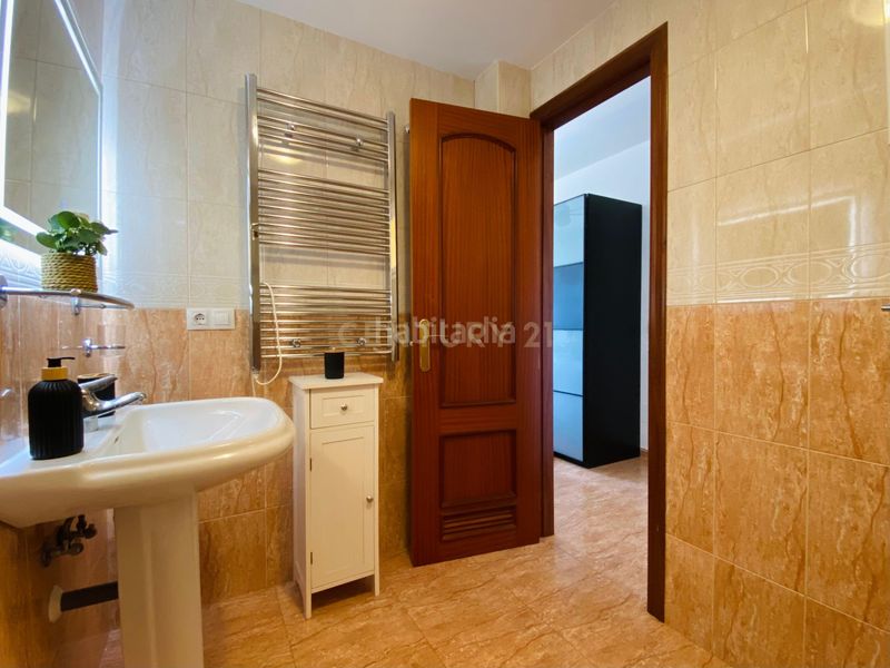 Foto ba26954a-c76f-4ec1-b5fc-c817c96c0fc7. Apartament amb piscina a Almerimar Ejido (El)