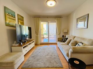 Apartament  Cl glaucio (a) 17el ejido (almería). Piso en alta entinas