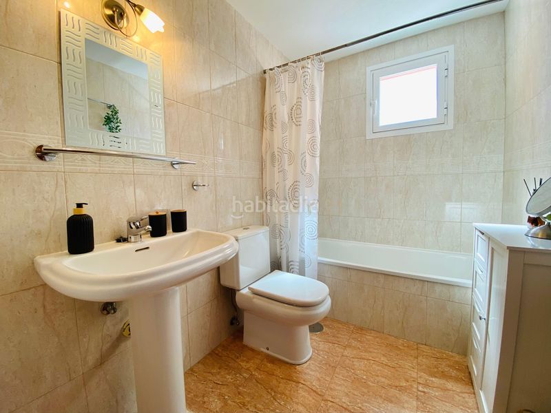 Foto ff2aec4b-7a7a-4fd7-8b46-d50b3db0d631. Apartament amb piscina a Almerimar Ejido (El)
