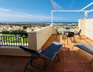 Apartament a Almerimar