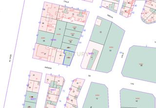 Terreny residencial a Av. las Naciones, 9, 04700 El Ejido, Almería, Spain 9