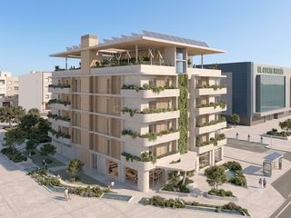 Terreno residenziale in Calle Abogado de Oficio, 9, El Ejido, Spain