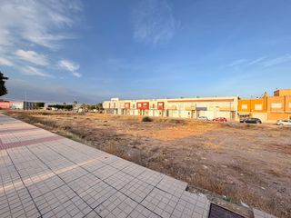 Terreno residencial  Avenida del oasis, 301, 04700 el ejido, almería, spain 301. Se vende parcela premium  en avenida del oasis