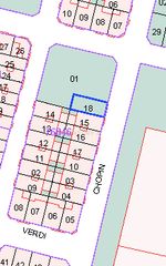 Terreno residenziale in Calle chopin, 96, 04700 el ejido, almería, spain 96. Últimas 4 parcelas disponibles en santo domingo