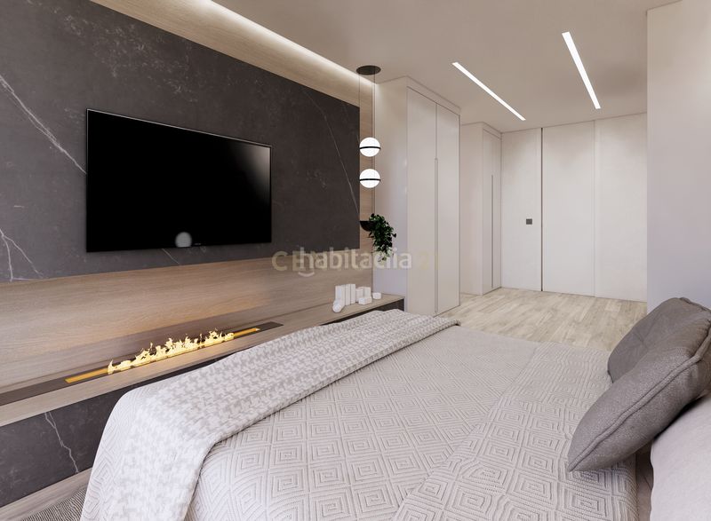 Foto f705d9cc-8c01-4101-a40e-265c19fb8390. Casa adossada a cl. pleamar a Almerimar Ejido (El)