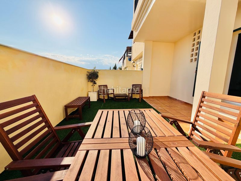 Foto 6a116467-5e43-4aaa-85d4-5308de59a7d9. Casa adossada amb aparcament piscina a Almerimar Ejido (El)