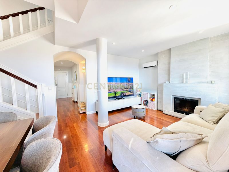 Foto aaf04725-91c1-40bf-8062-0b37631c3fe4. Casa adossada amb aparcament piscina a Almerimar Ejido (El)
