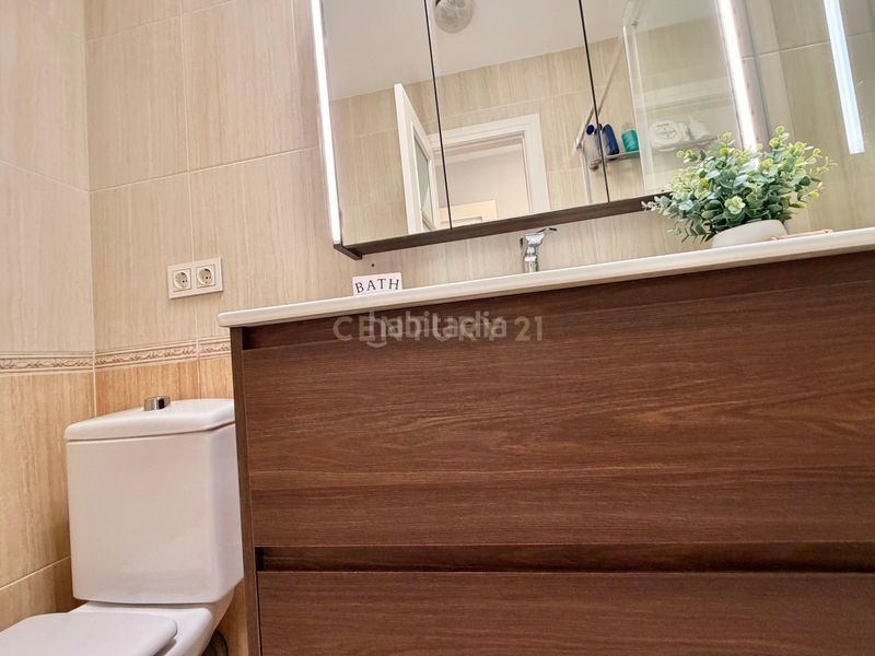 Foto b8464405-1e78-40ff-9545-18bf9dde7b19. Casa adossada amb aparcament piscina a Almerimar Ejido (El)