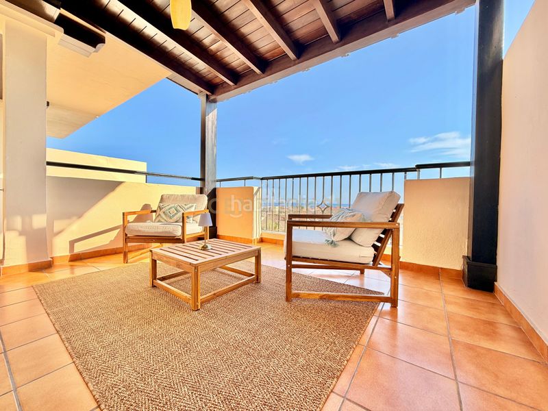 Foto bab43b9a-96d7-4757-bbde-fe2113543830. Casa adossada amb aparcament piscina a Almerimar Ejido (El)
