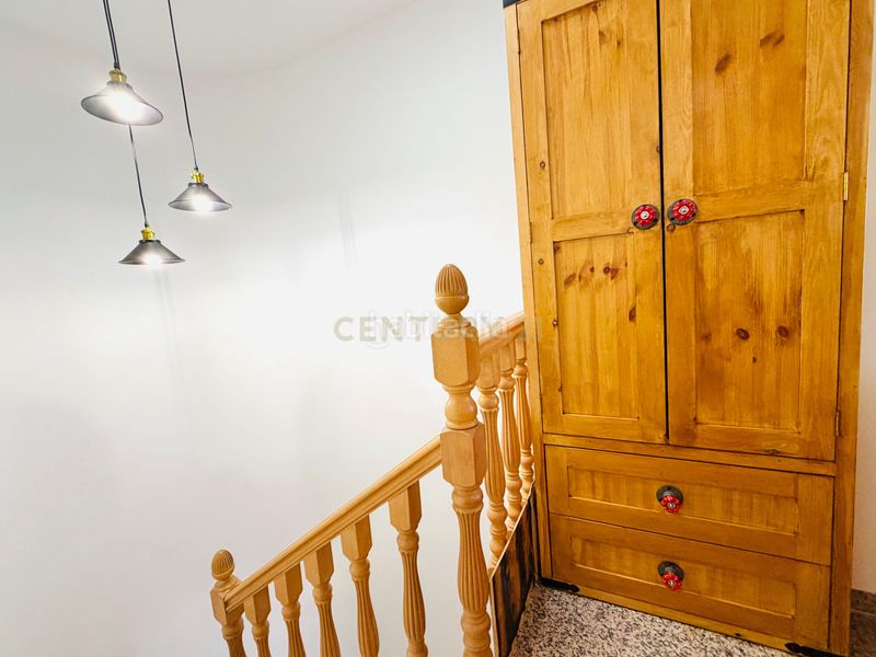 Foto 0d5009ab-8caf-4fc5-9bb8-51ace4096b59. Casa amb piscina a Adra