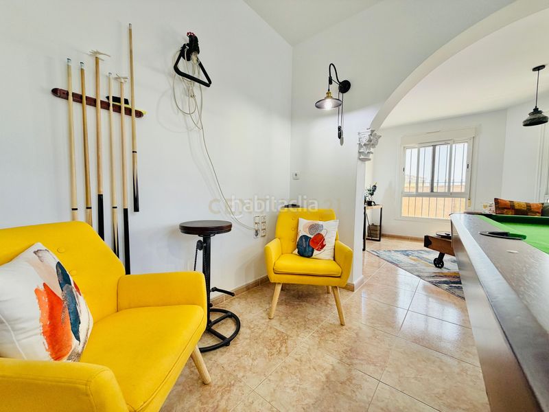 Foto 7668a9c5-7086-4890-a803-2a50d627dab7. Casa amb piscina a Adra