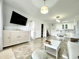 Miete Appartement in Arquitecto julian laguna  10. Alquiler desde septiembre a junio en portofino, almerimar.