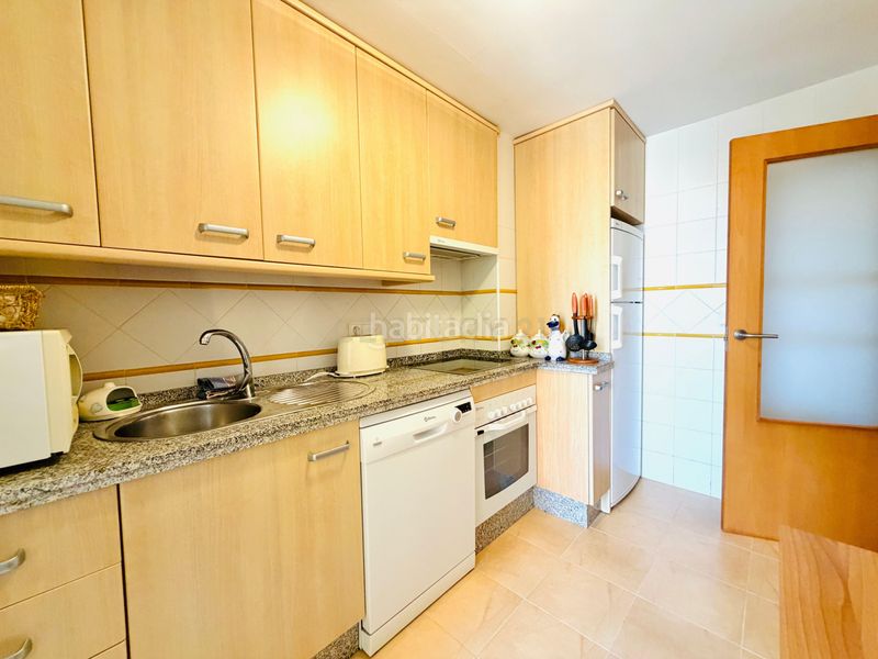 Foto 1c633d12-b799-4938-865d-019341128a20. Duplex in Almerimar Ejido (El)