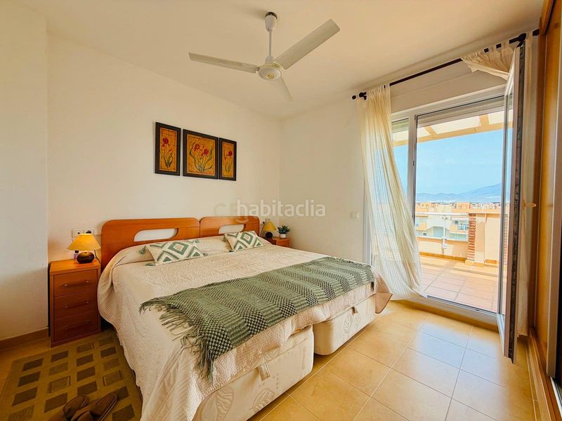 Foto 200de805-76a4-4a01-a452-738d68296f01. Dúplex a Almerimar Ejido (El)