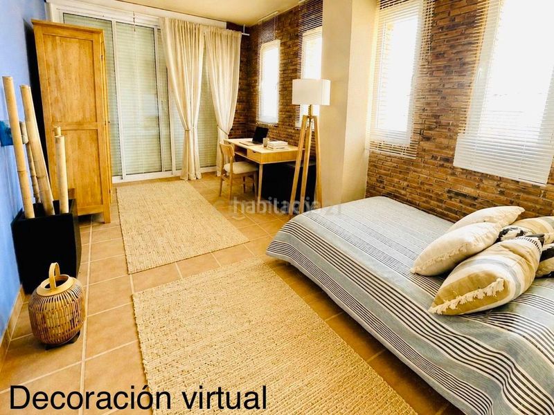 Foto 2829b661-8c70-4e2a-9bbf-4b3a0e62b087. Duplex in Almerimar Ejido (El)