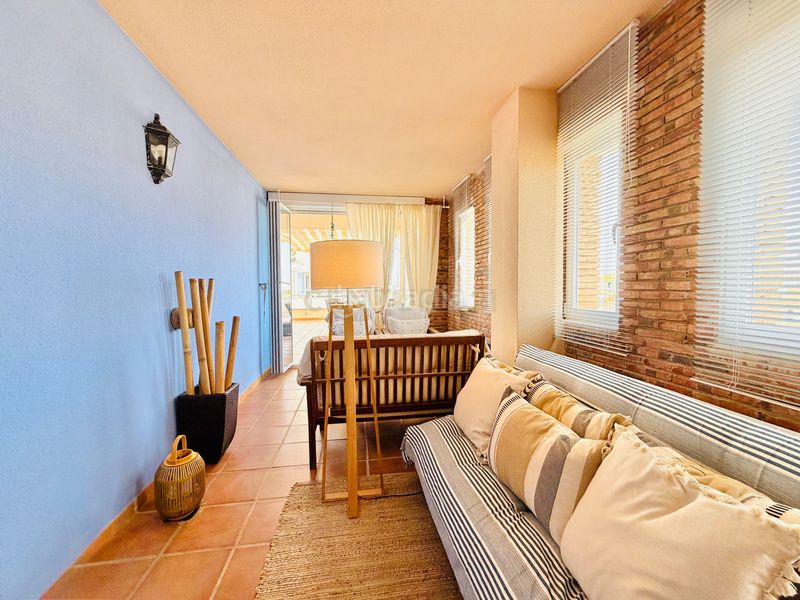Foto 2f280f30-7798-4a08-ac8f-bd5ef3574c48. Duplex in Almerimar Ejido (El)
