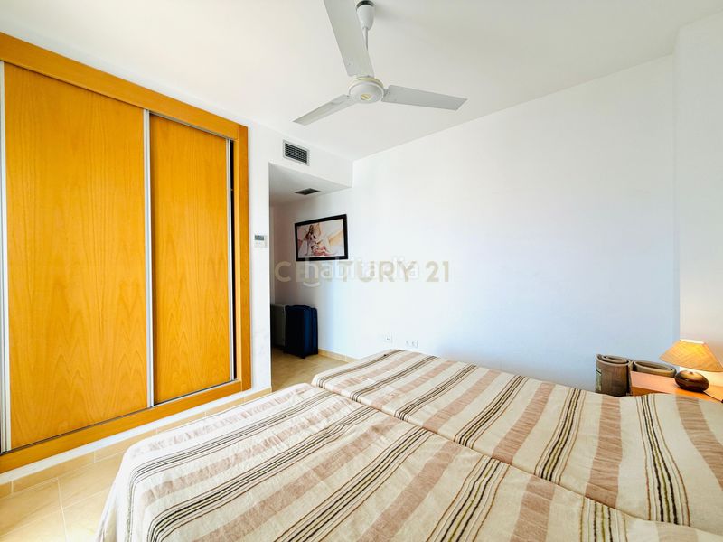 Foto 3acefe45-bd8c-4b8f-a6d7-1872ba85a313. Duplex in Almerimar Ejido (El)