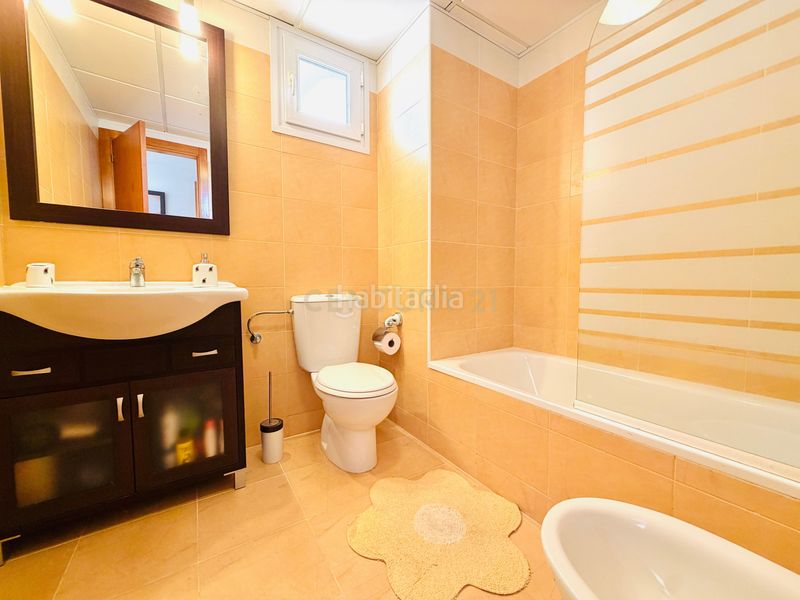 Foto 4a645701-55d1-45c9-8cec-85b3ea740717. Duplex in Almerimar Ejido (El)