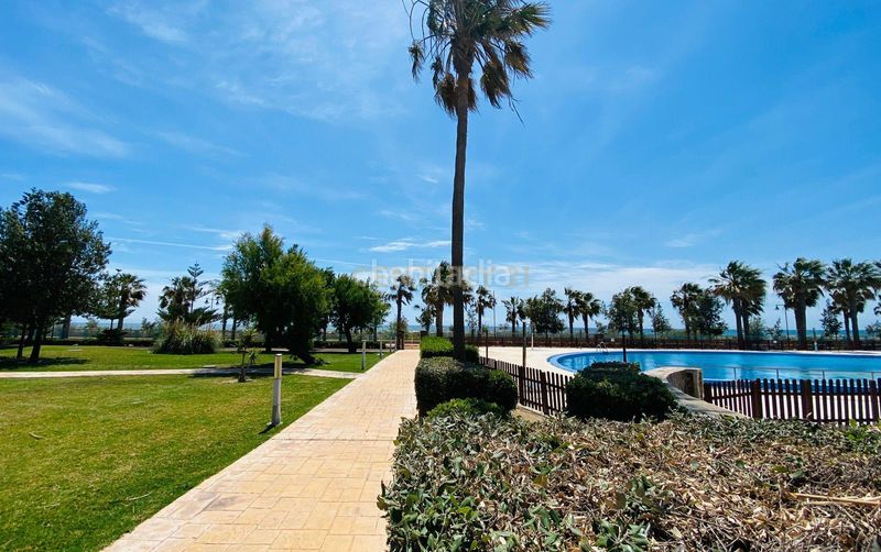 Foto 51143e9a-58bc-4d6b-b9e2-7a0b985eb834. Duplex in Almerimar Ejido (El)