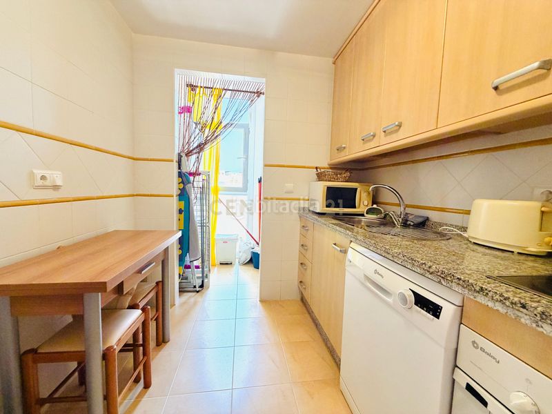 Foto 51ec5274-9e6c-4291-80be-1dd42bab34f1. Duplex in Almerimar Ejido (El)