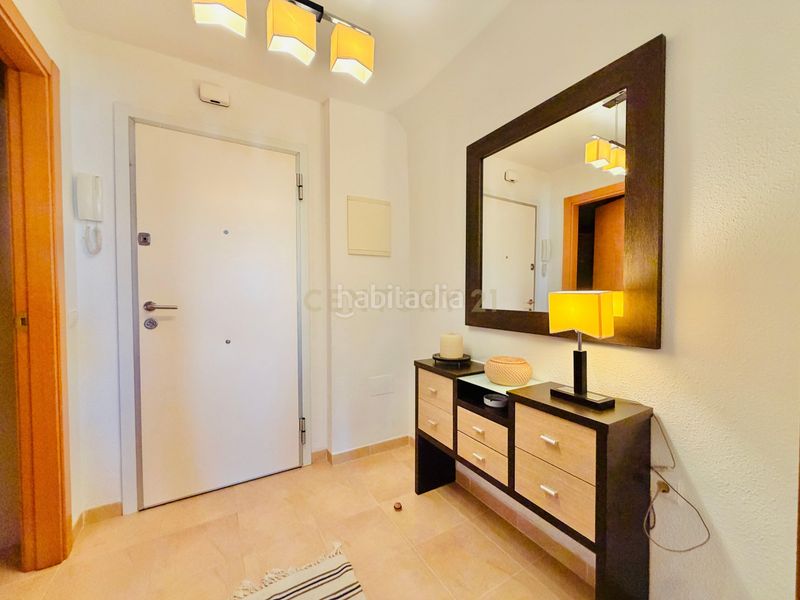 Foto 52d893a2-15b6-4112-a670-f30501fc897c. Duplex in Almerimar Ejido (El)
