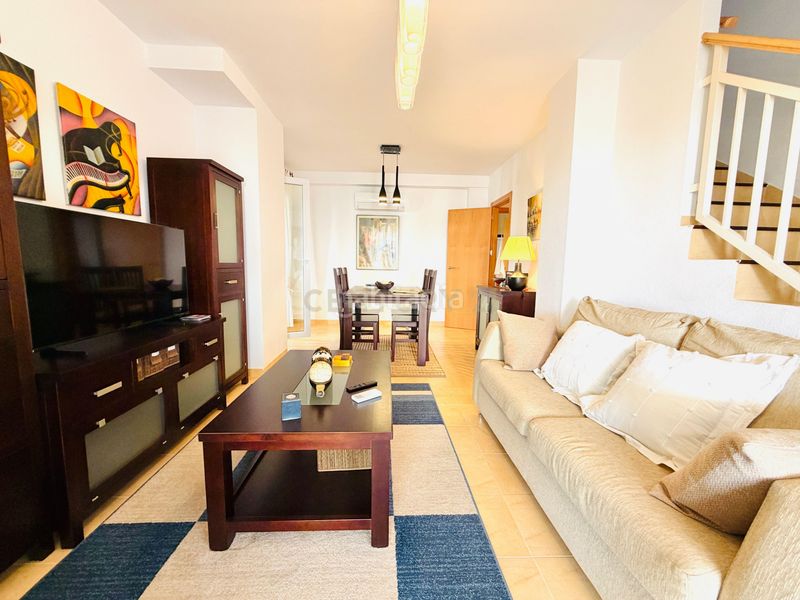 Foto 914f06ef-6131-40ac-b2db-3c338052415d. Duplex in Almerimar Ejido (El)