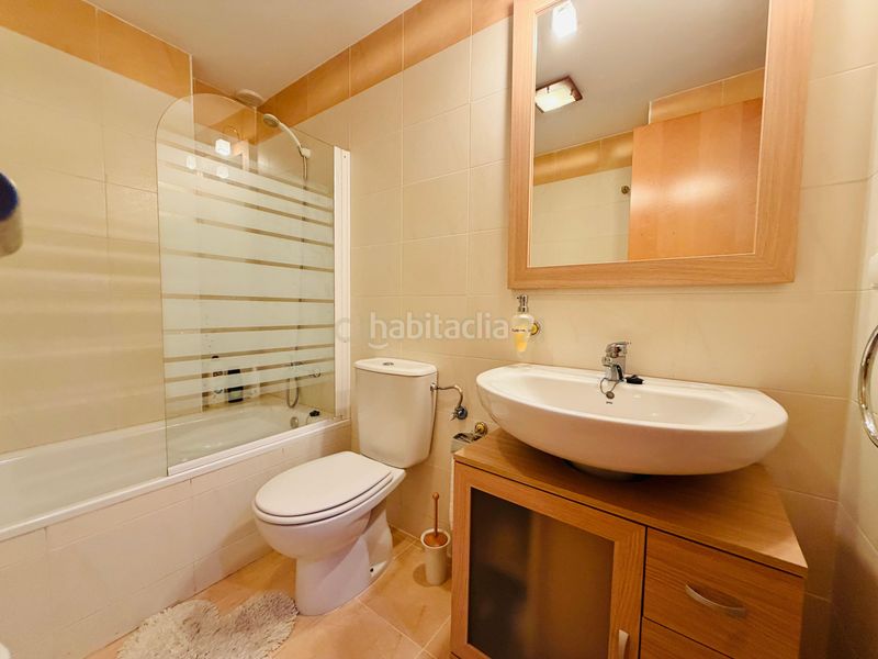 Foto a055c7d8-48ae-4313-916a-24c85837f535. Duplex in Almerimar Ejido (El)