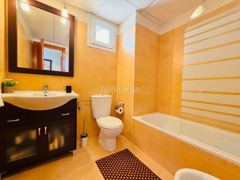Foto c1d80234-4d66-4765-98b6-80e9f62e0038. Dúplex a Almerimar Ejido (El)