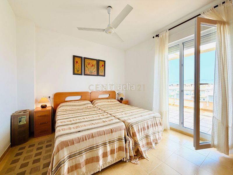 Foto cbd30d4e-35be-4fb4-aaca-e13b1614d850. Duplex in Almerimar Ejido (El)