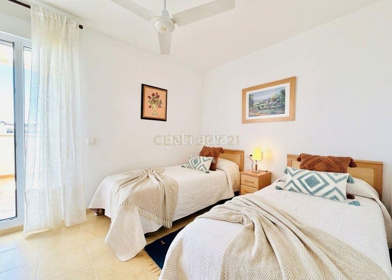 Foto e93d98f1-f92f-4098-860c-7b0d3fb9ced1. Duplex in Almerimar Ejido (El)