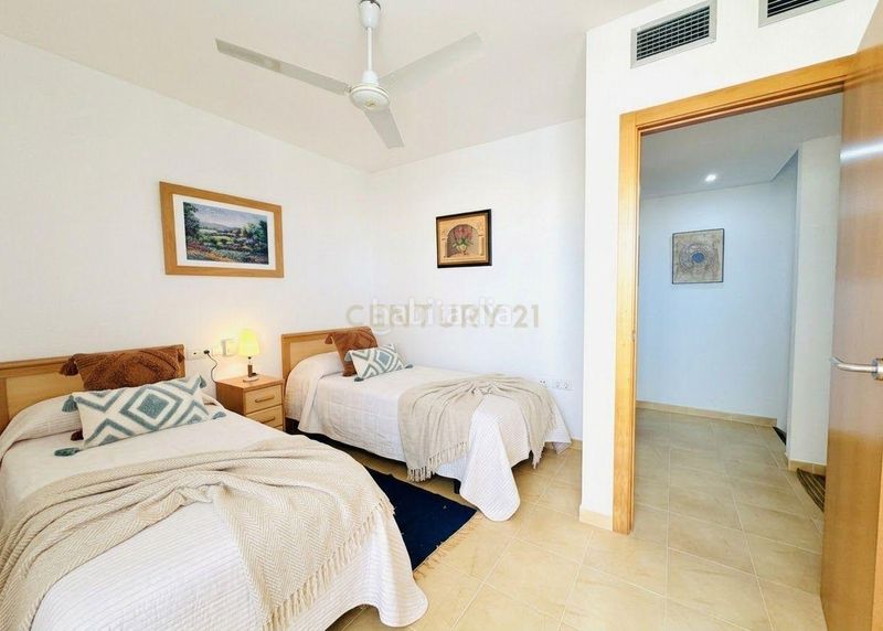 Foto f614e363-2037-46f9-bb34-9546ce48d439. Duplex in Almerimar Ejido (El)