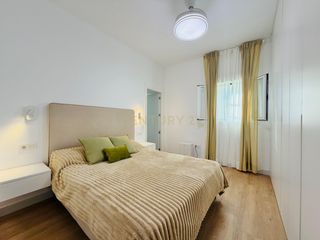 Ground floor in Almerimar. Bajo en primera linea de playa, reformado