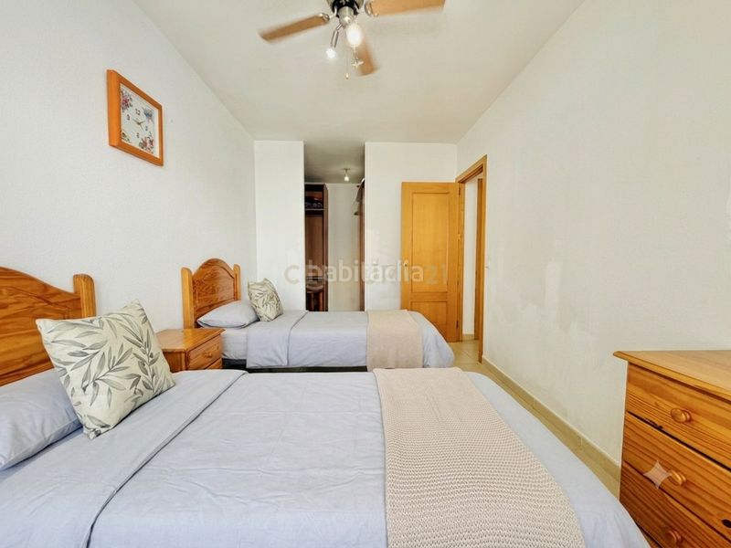 Foto 097337b9-58a9-41f8-a37c-e071e8db240a. Apartament amb piscina a Almerimar Ejido (El)