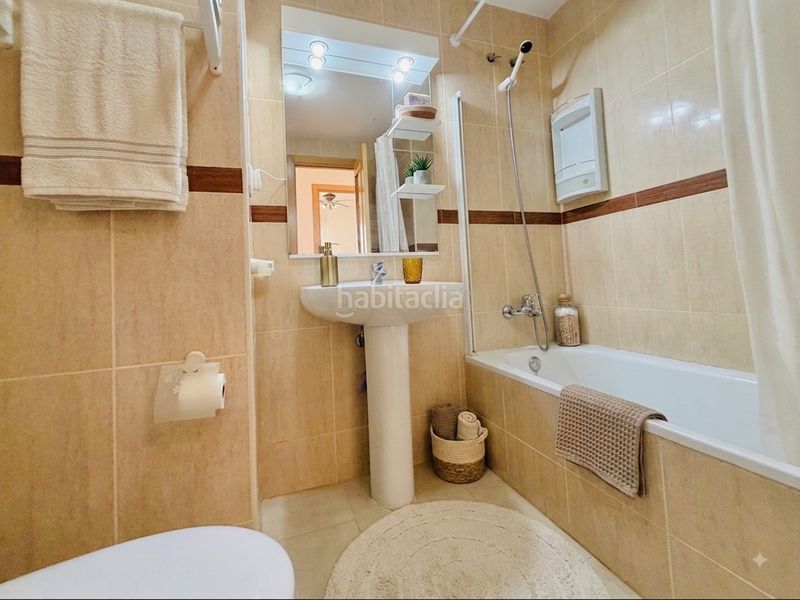Foto 1ac4b7ea-50da-4ea7-8ed2-54e24d1ed3cd. Apartament amb piscina a Almerimar Ejido (El)