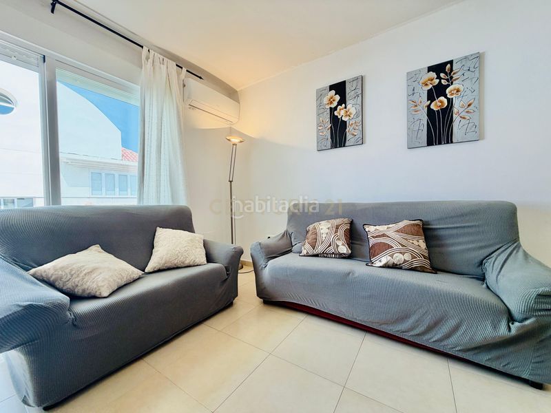 Foto 23f9991e-f886-4c6b-8a4b-4543df4967c5. Apartament amb piscina a Almerimar Ejido (El)