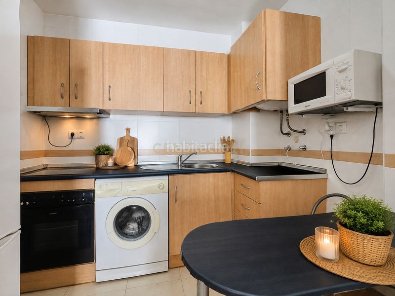 Foto 35383684-b769-4386-8e50-567db6c3f2fb. Apartament amb piscina a Almerimar Ejido (El)